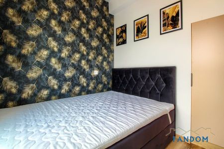 Piękne, 2 pokoje – Projektant / Wołyńska + KLIMA - Photo 4