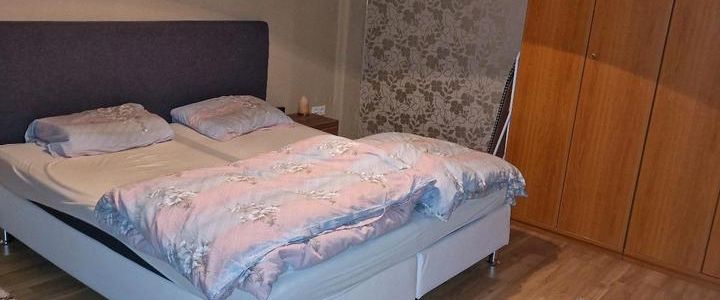 Möblierte 3 Zimmer Wohnung ca. 3-bis 6 monate - Foto 1