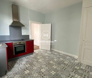 Location Appartement 2 pièces Limoges (87000) - Photo 4