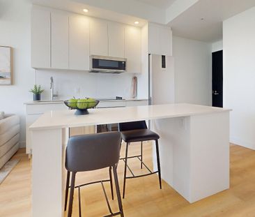 Le George Apartments Lucien L'Allier downtown Montreal | Appartemen... - Photo 1