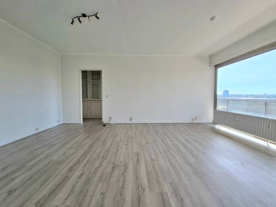 Appartement te huur - foto 1
