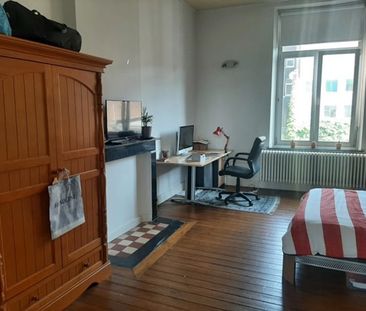 Appartement te huur - Foto 6