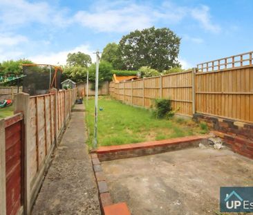 2 bedroom terraced house to rent - Photo 5