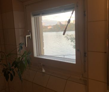 Bromma - 2rok - 12mån - 17.825kr/mån - Foto 4