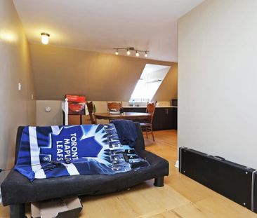 For Lease - 224 Jones Avenue Unit# 3, Toronto, Ontario - Photo 5