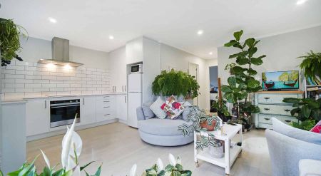 Perfect for 2 - Modern 2 Bedroom Home - Photo 4