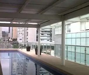 Departamento en Renta en Santa Fe Cuajimalpa - Photo 1