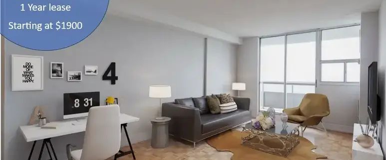 Montgomery Mills | 50 Cordova Avenue, Etobicoke - Photo 1