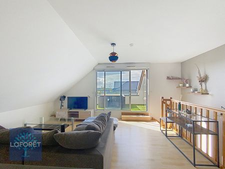 Appartement T3 Bruz à louer - Photo 4