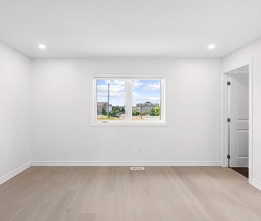 For Lease - 2477 Waterlilly Way, Barrhaven, Ontario - Photo 1