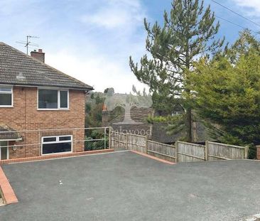 Carrington Road, High Wycombe, HP12 - Photo 2