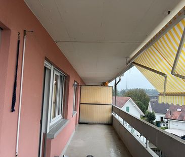 3.5 Zimmer, 3. Stock - Photo 5