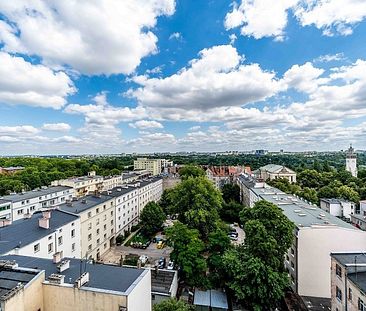 Poznań, Mariana Langiewicza - Photo 1