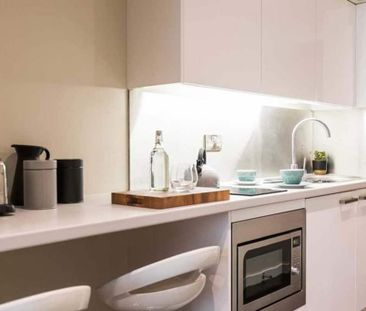 Studio to rent - Photo 4