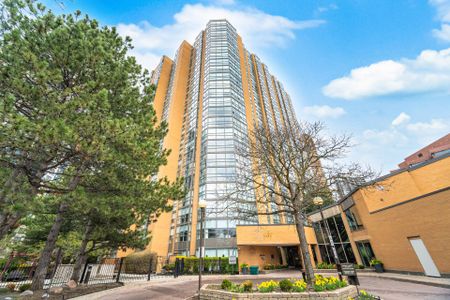 For Lease - 131 Beecroft Road Unit# 1410, Toronto, Ontario - Photo 3