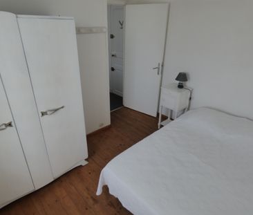 Location Appartement 2 pièces 21m² ST MALO 35400 - Photo 1