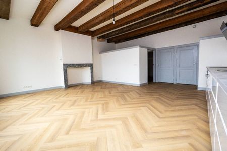 Appartement te huur: Brink 12-C 7411 BR Deventer - Photo 2