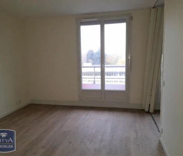 Appartement à louer 1 pièce 31.94m² - Photo 1