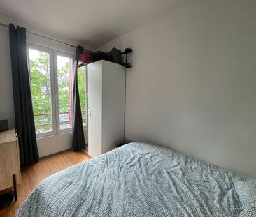 Bois Colombes : appartement T2 Meublé en location - Photo 6