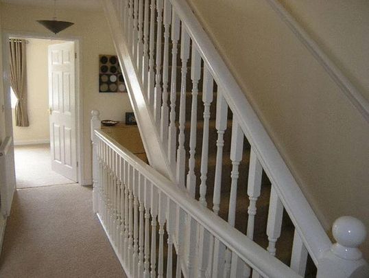 Rosedale Court Cinderford - Photo 1