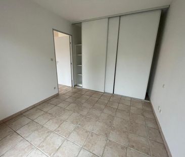 TOULOUSE / Location Appartement 2 Pièces 49 m² - Photo 2