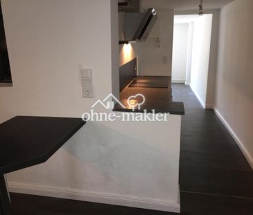 695 € warm : hübsche 2-Zi-Whg chic renoviert - 2 Minuten Fußweg zur... - Foto 3