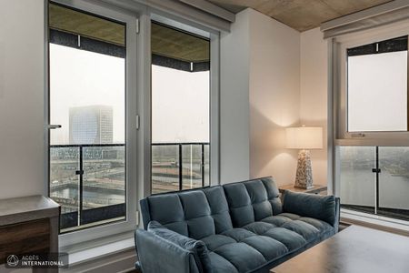 MSO027 - Apartment Griffintown, Montreal - Photo 3