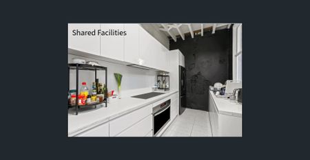 Ultramodern and stylish studio in boarding house - Photo 3