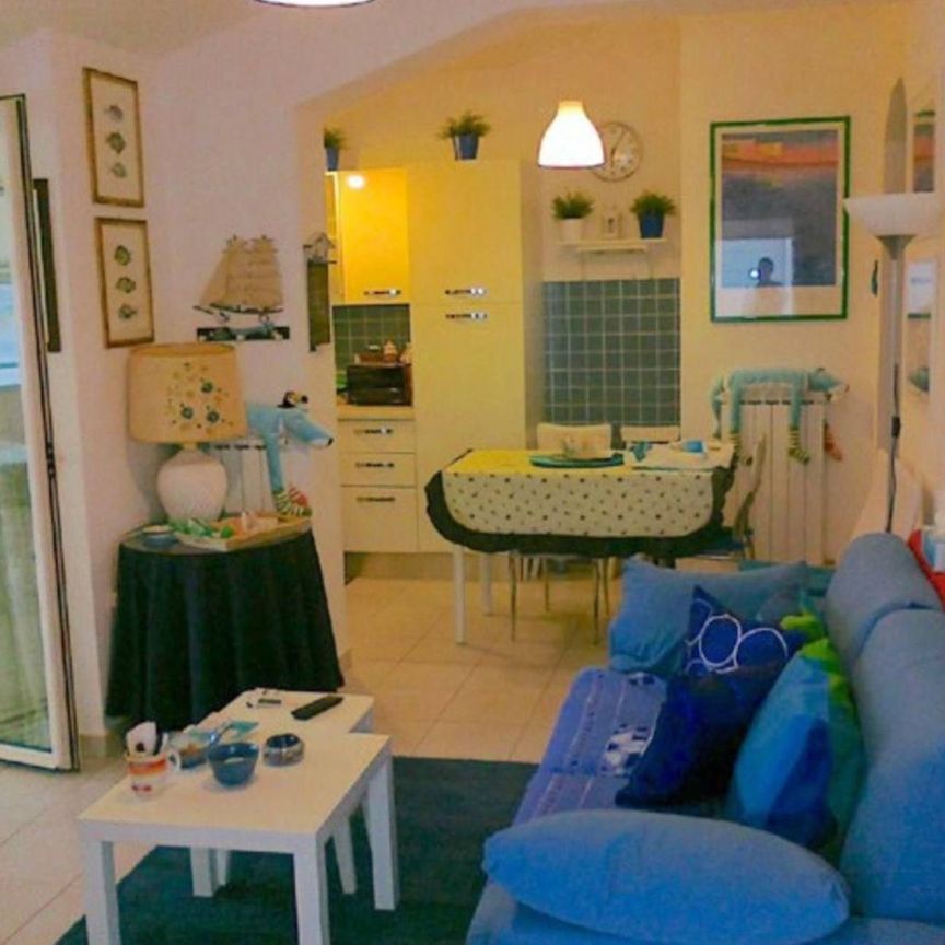 Bilocale via Agropoli 26, Fregene, Fiumicino - Photo 1
