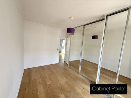T3 Saint-Mandé - Photo 2