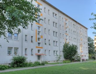 2 Zimmerwohnung! - Photo 1