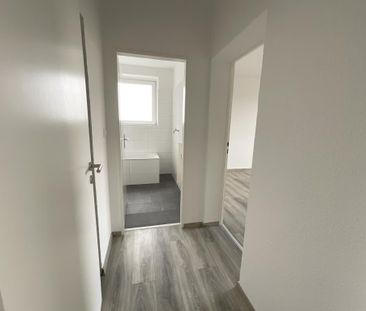 2-Zimmer-Wohnung mit Balkon in Emden mieten - Photo 5