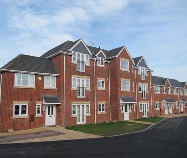 2 bedroom apartment to rent - Photo 3