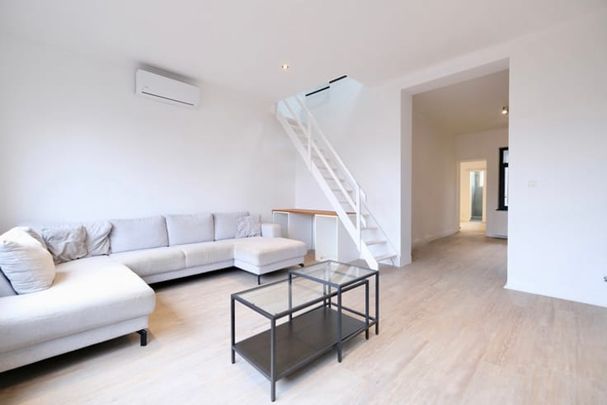 Appartement te huur - Photo 1