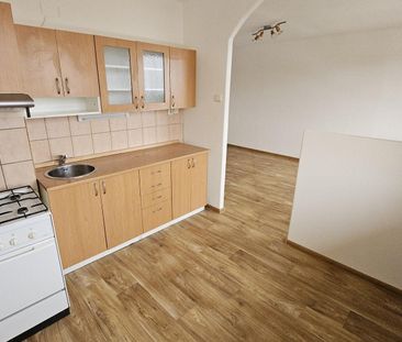 Pronájem bytu 2+1 49 m² - Фото 4