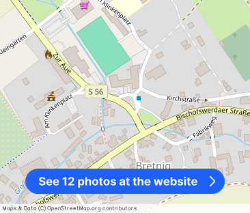 Hübsche Wohnung in ruhiger und ländlicher Umgebung! - Photo 1