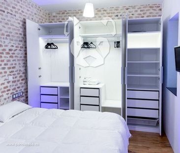 Piso de alquiler en Jorge Juan, Goya - Photo 6