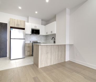 Appartement à louer - Montréal (Saint-Laurent) (Saint-Laurent Ouest... - Photo 2