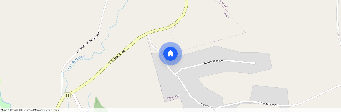 25 Phoenix Drive, NSW 2478, Tintenbar