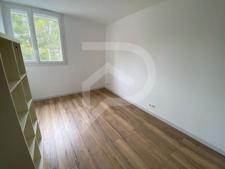 À GRASSE À louer Appartement 3 pièces 65.24 m - Photo 2