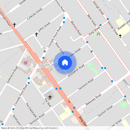 15/26-28 Kairawa Street, NSW 2221, South Hurstville