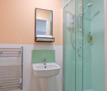 Studio to rent - Photo 5