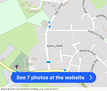 The Old Bakery, Bakery Mews, Bream - Photo 1