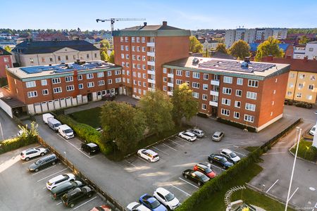 Tingshusgatan 4 d - Foto 2