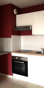 Appartement à louer 2 pièces 47.47m² - Photo 3