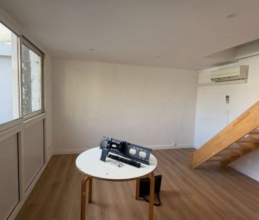 Appartement 2 pièces à louer à Talence - Université - Photo 6