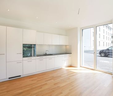 2 Zimmer, 36 m², Untergeschoss - Photo 1