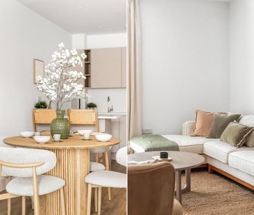 1 bedroom apartment to rent - Photo 2