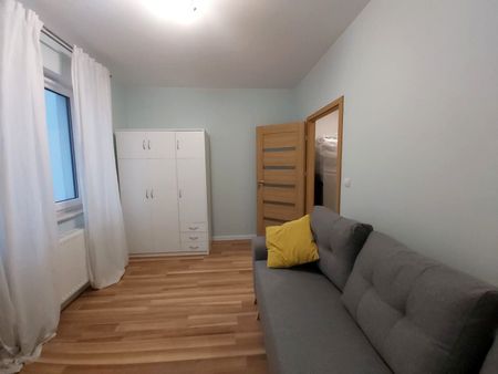 Pokój Wrocław - Photo 2