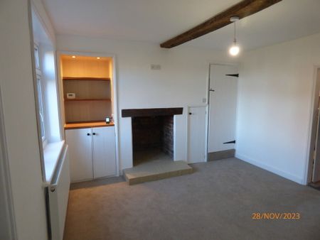 The Street, Alburgh, Harleston - Photo 2